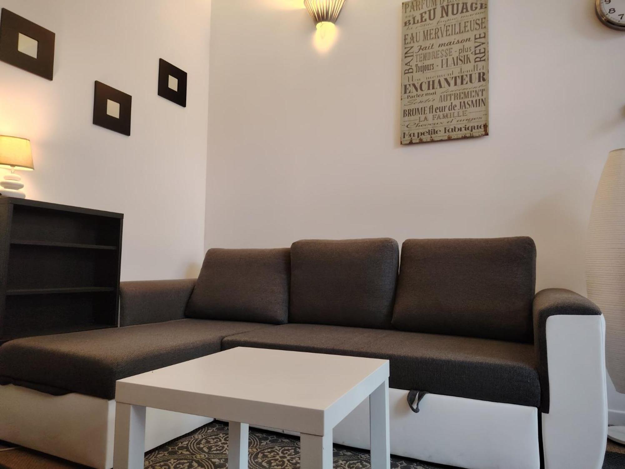 Appartement Caen Port Center Extérieur photo